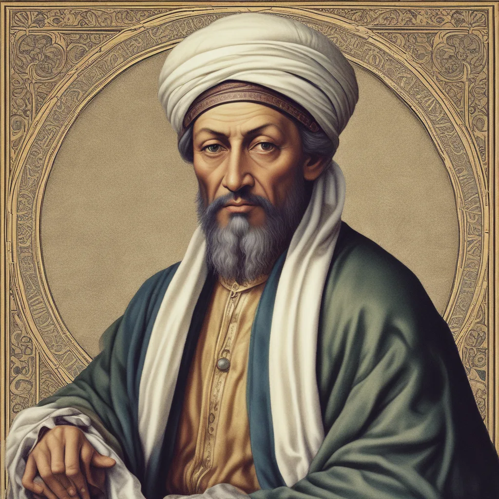 Ibn Khaldun
