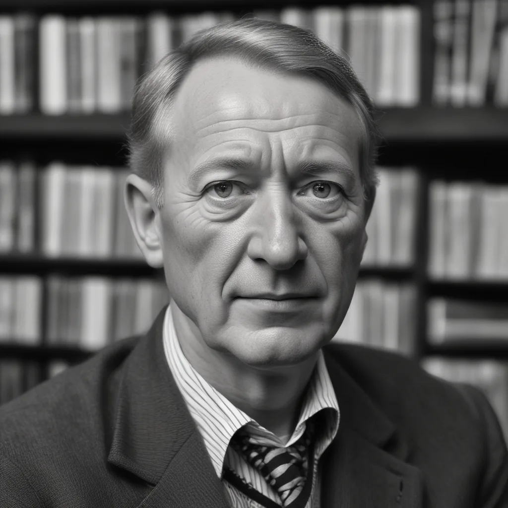 Ian Kershaw