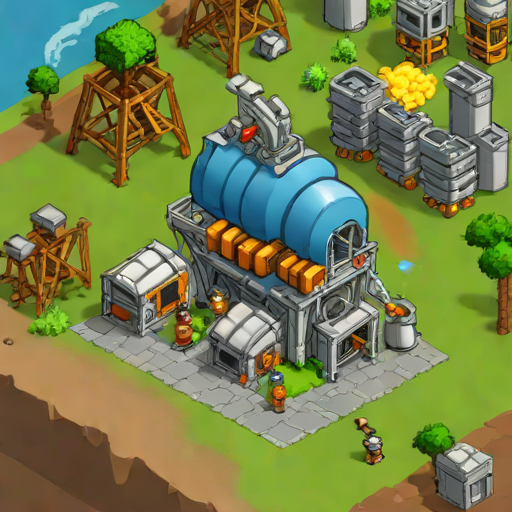 Idle Miner Tycoon 7