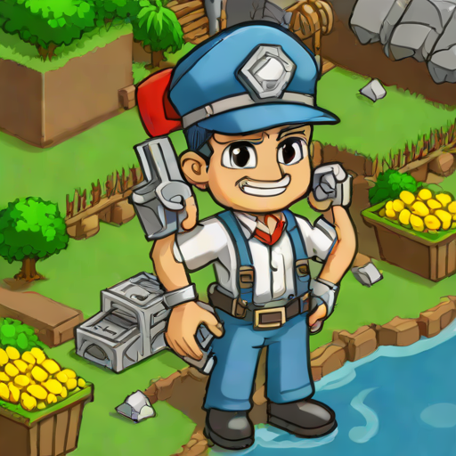 Idle Miner Tycoon 10