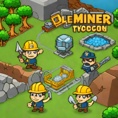 Idle Miner Tycoon 11