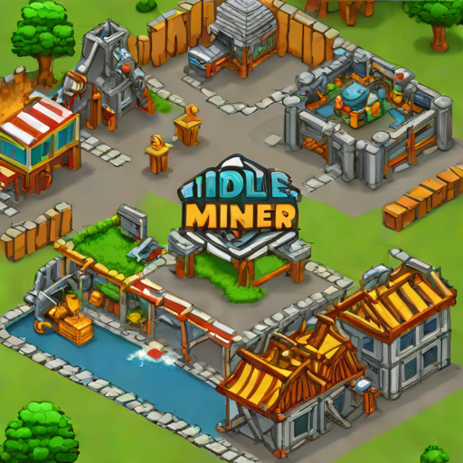 Idle Miner Tycoon 13