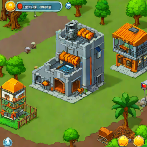 Idle Miner Tycoon 15