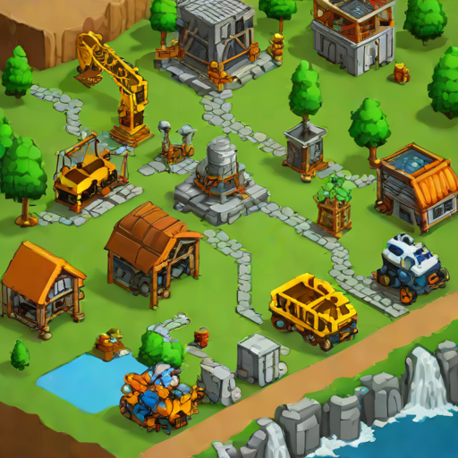 Idle Miner Tycoon 16