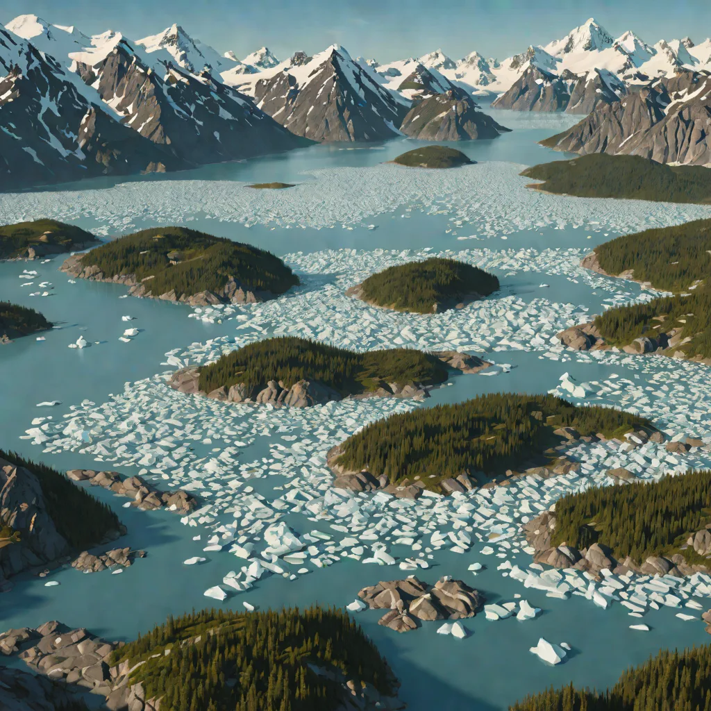 Icy Bay