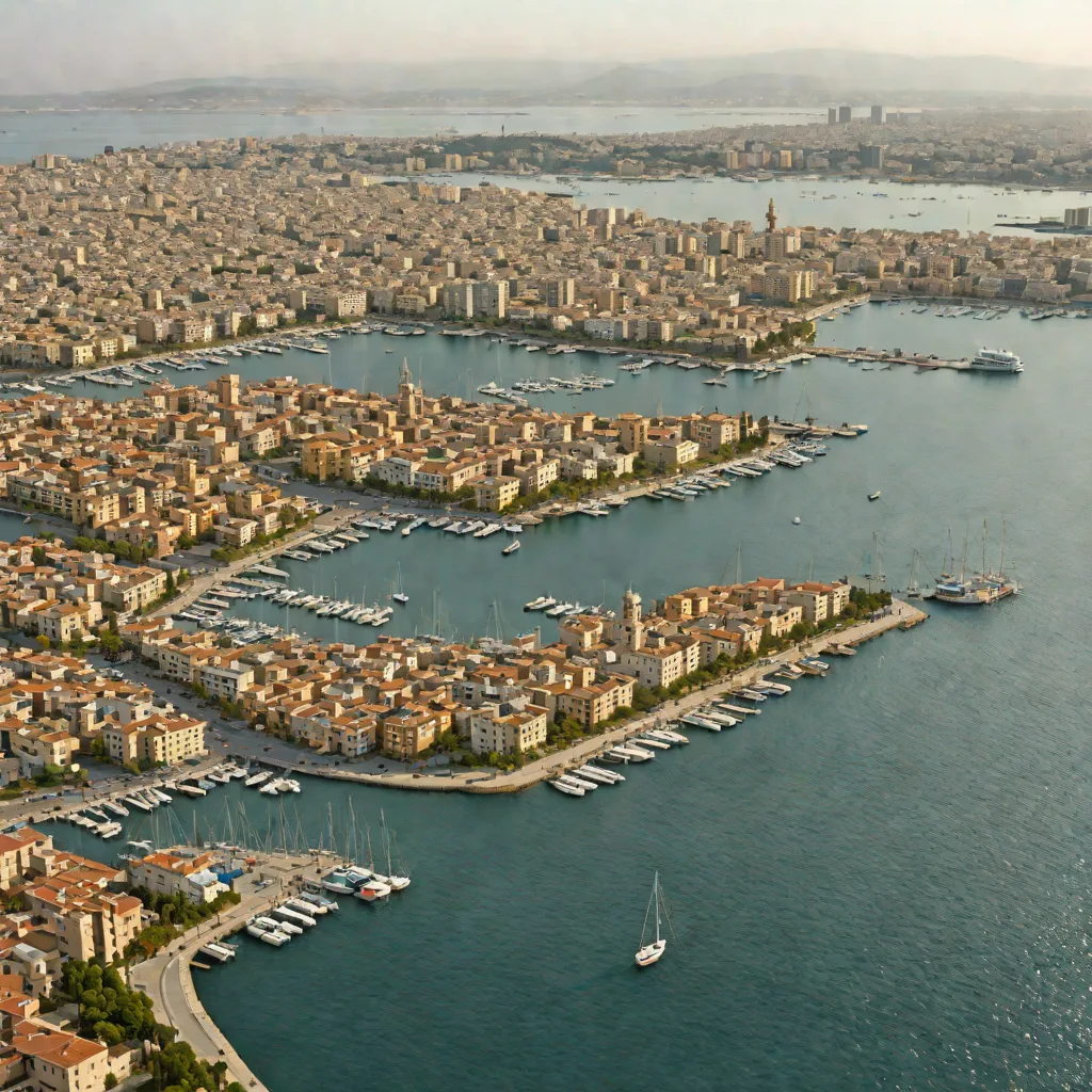 Izmir Bay