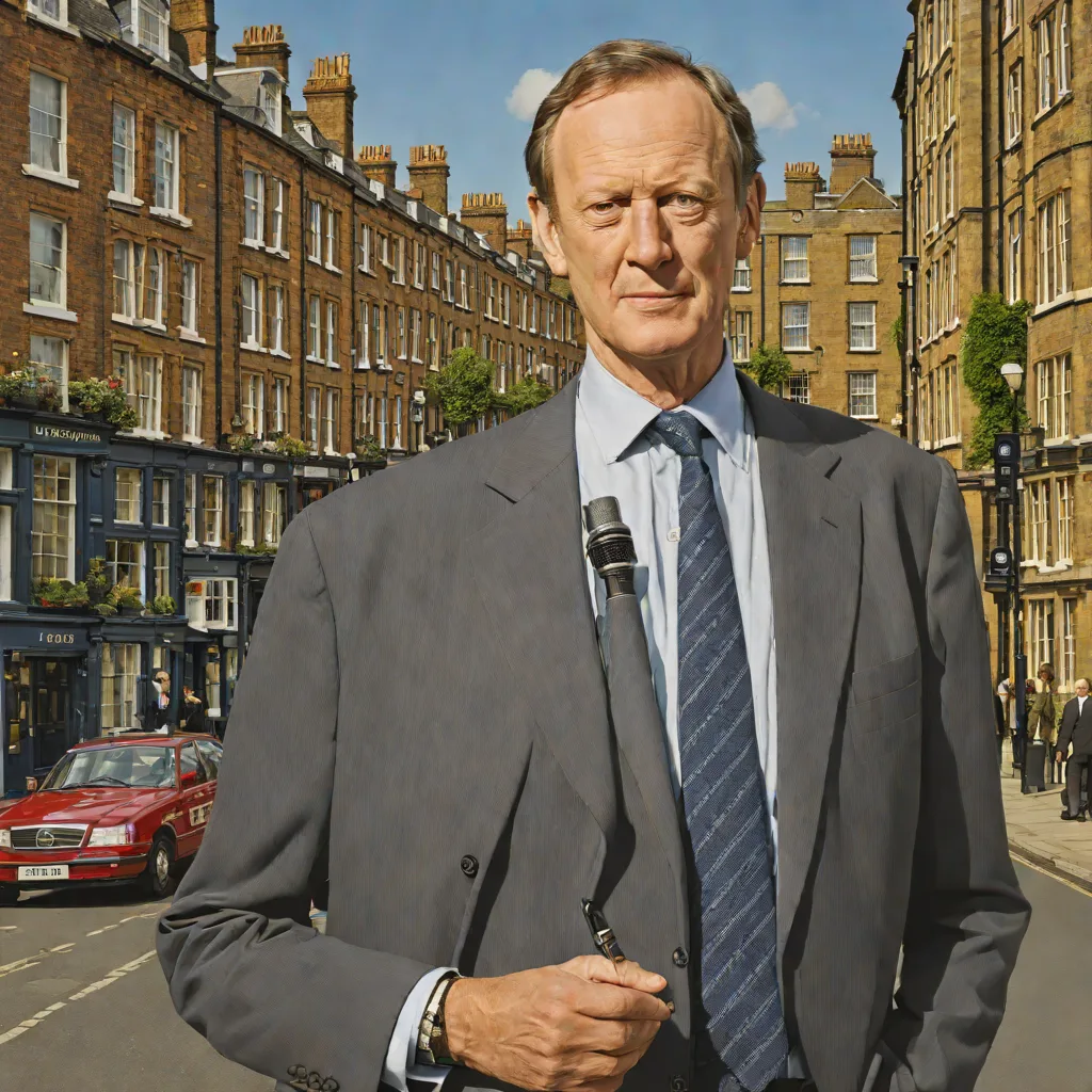 Inspector Lewis