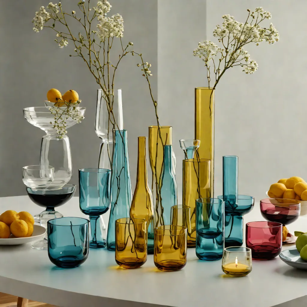 Iittala Nappula Vase