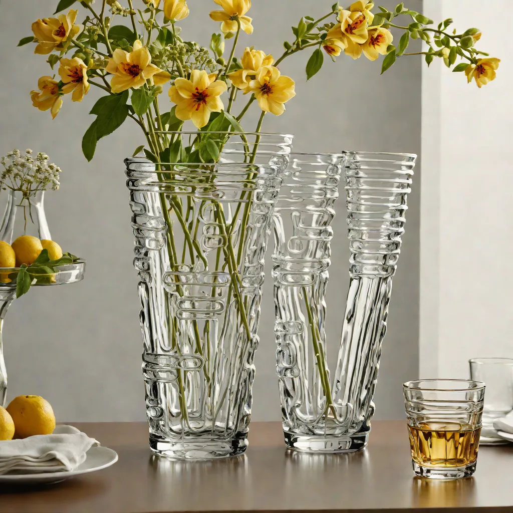 Iittala Aino Aalto Vase