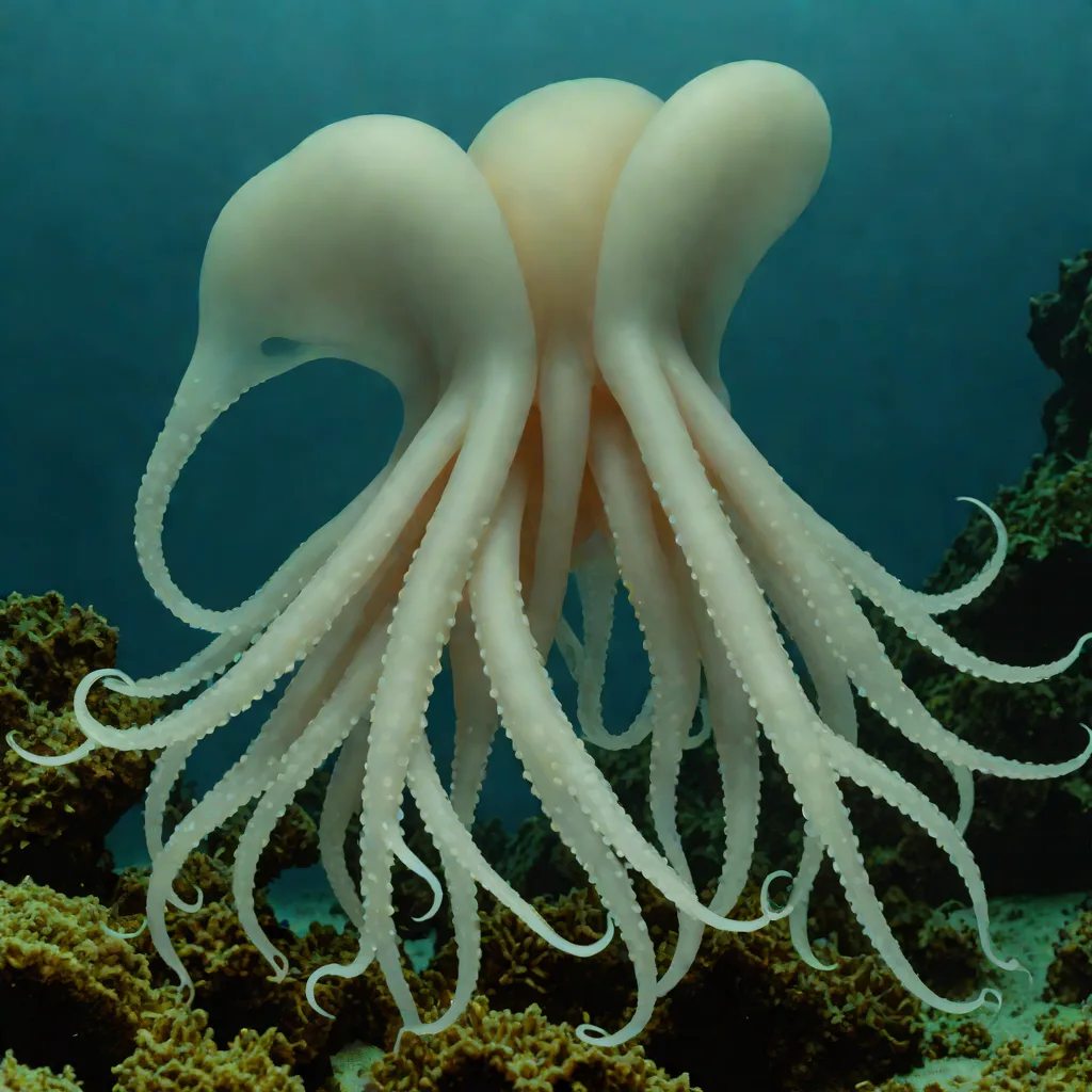 Idioteuthis cordiformis