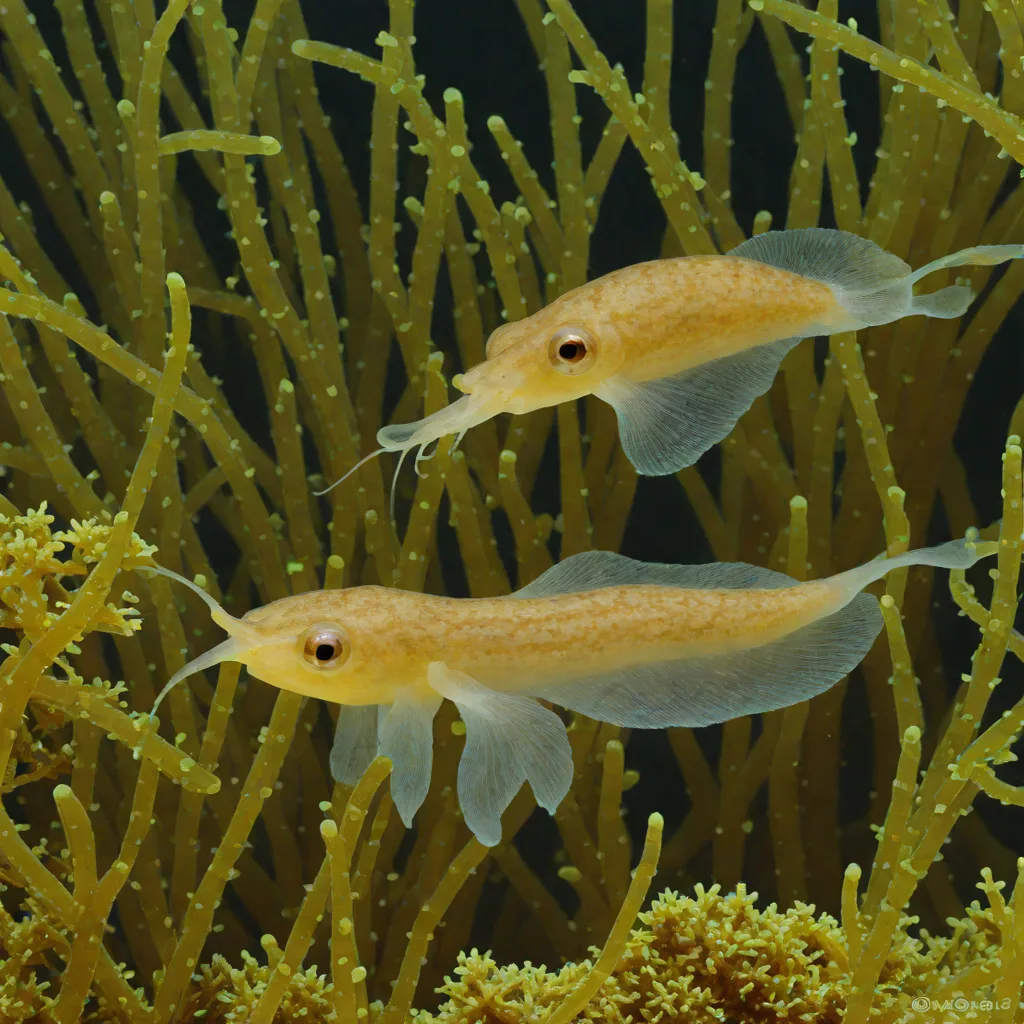 Idiosepius biserialis