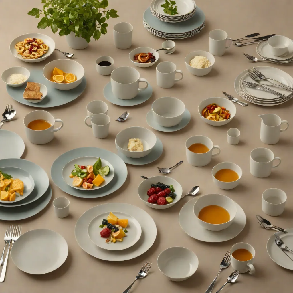 Iittala Teema