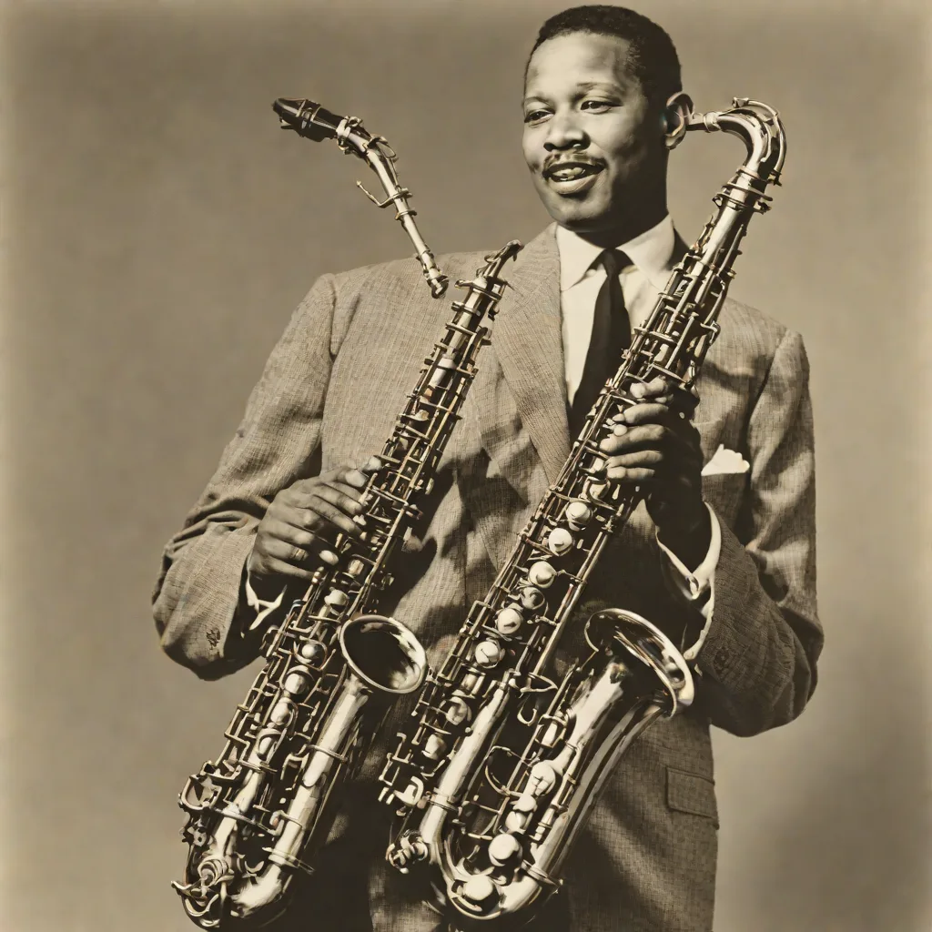 Illinois Jacquet