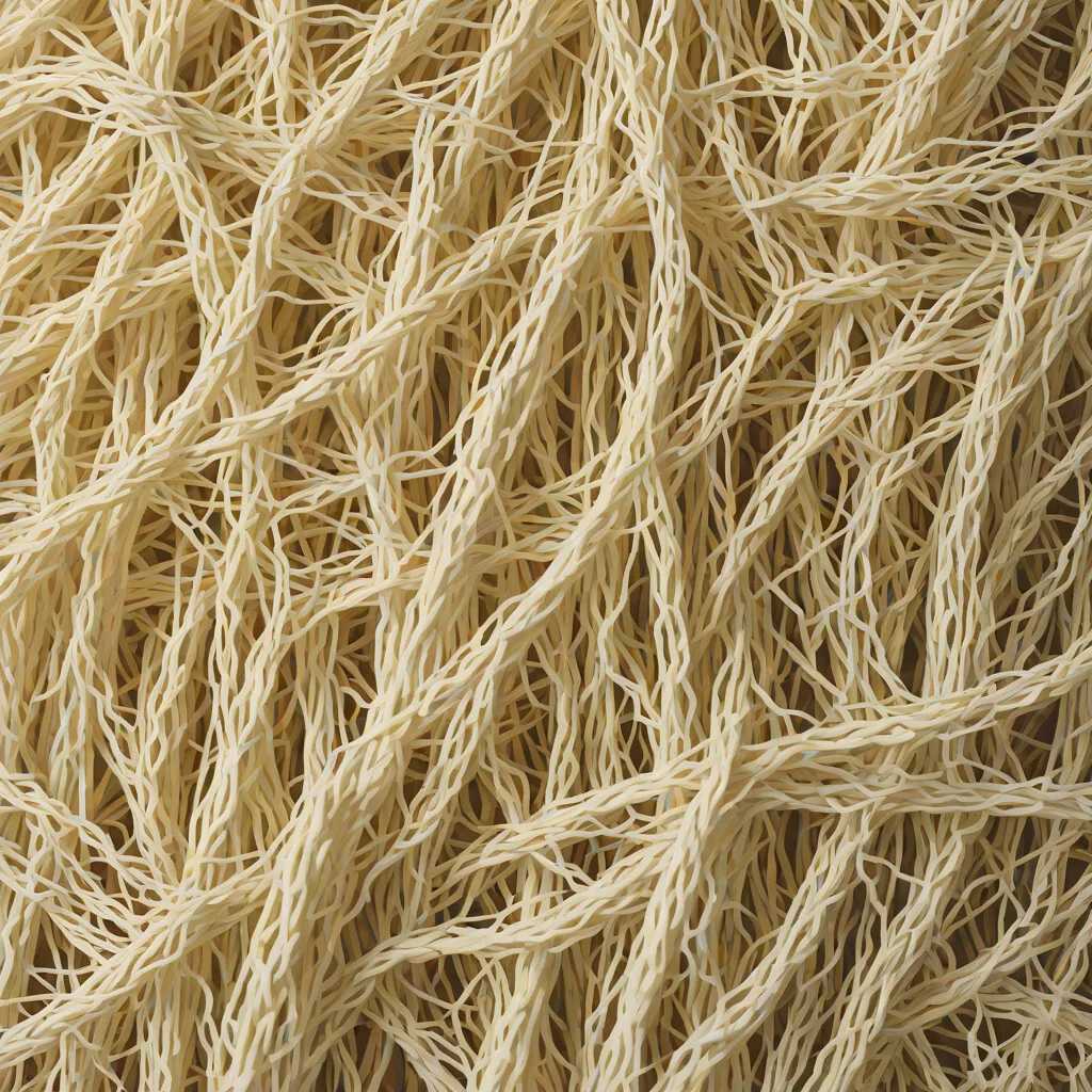 Ingeo (PLA Fiber)