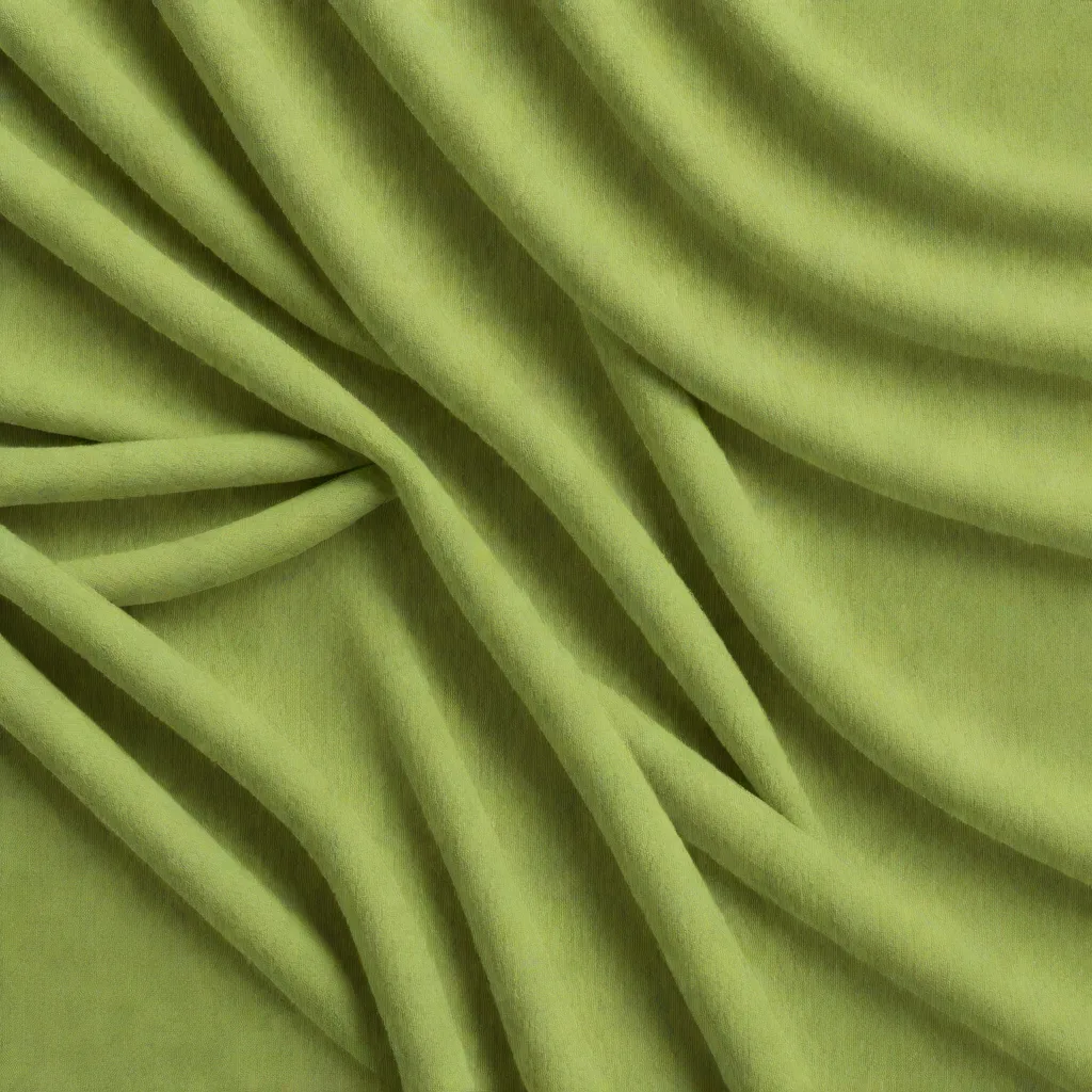 Interlock Knit