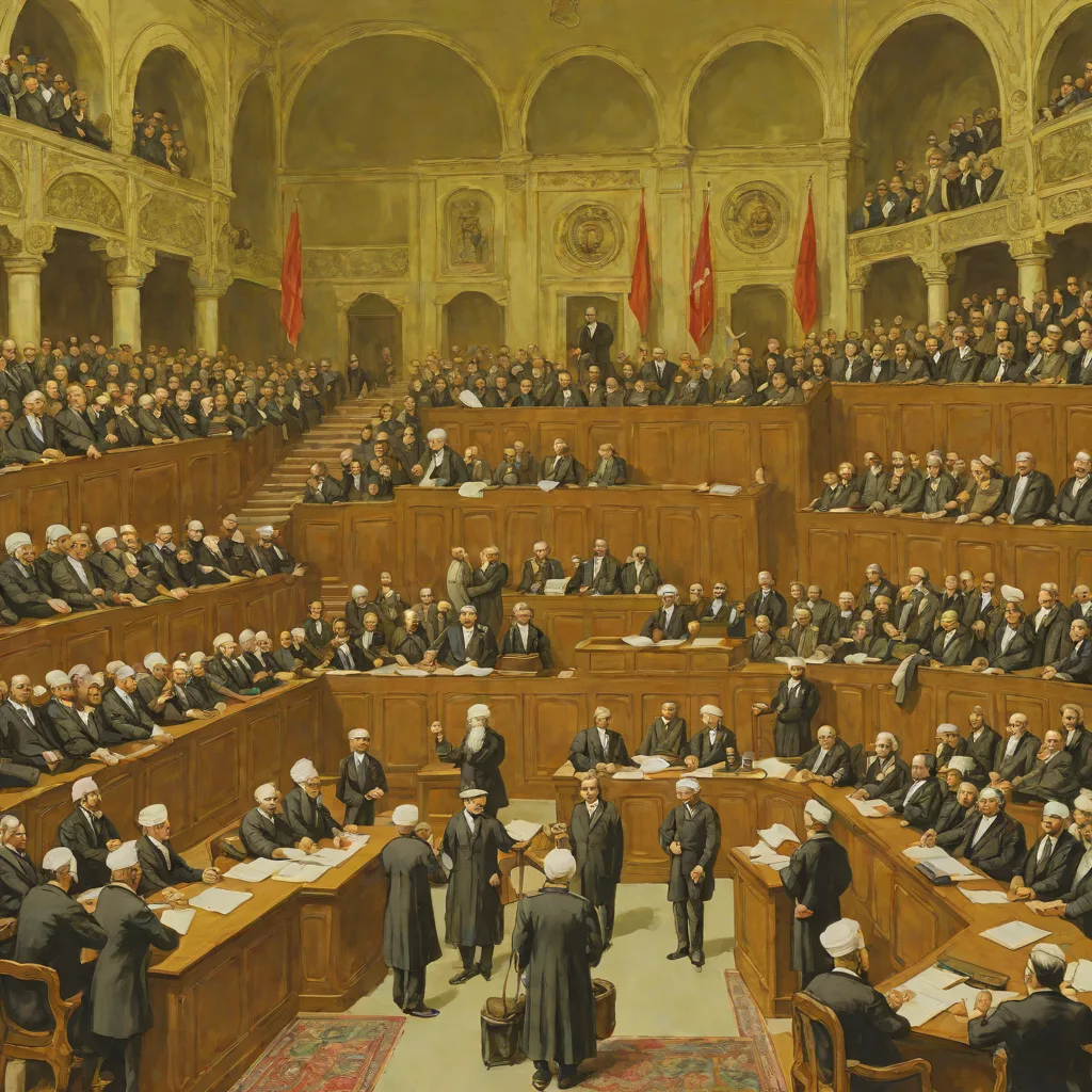 Iranian Constitutional Revolution