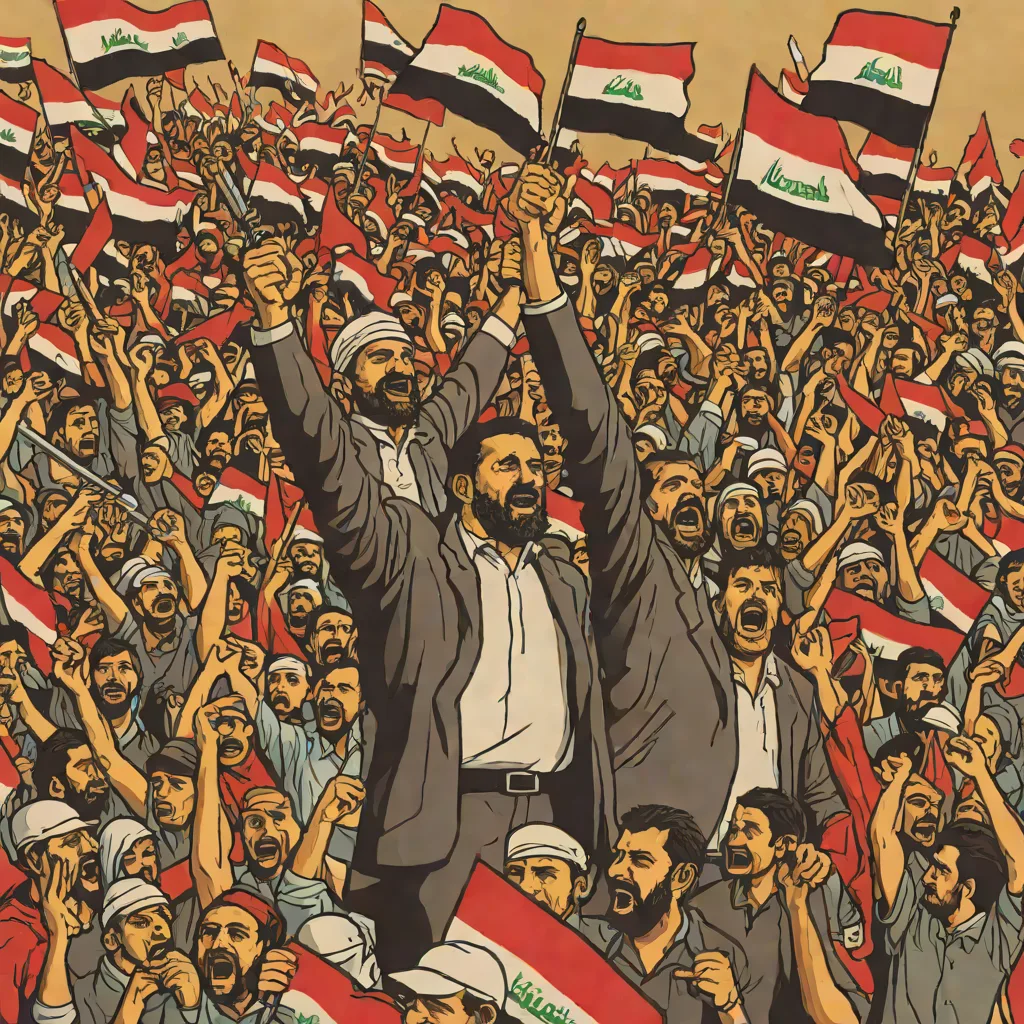 Iraqi October Revolution