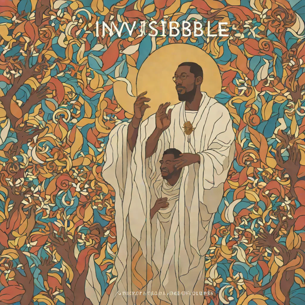 Invisible
