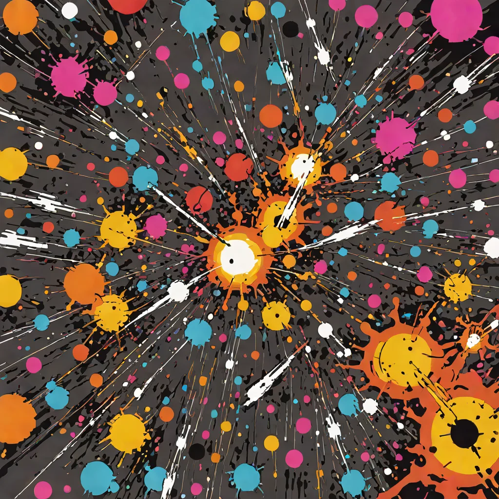 InkSplosion