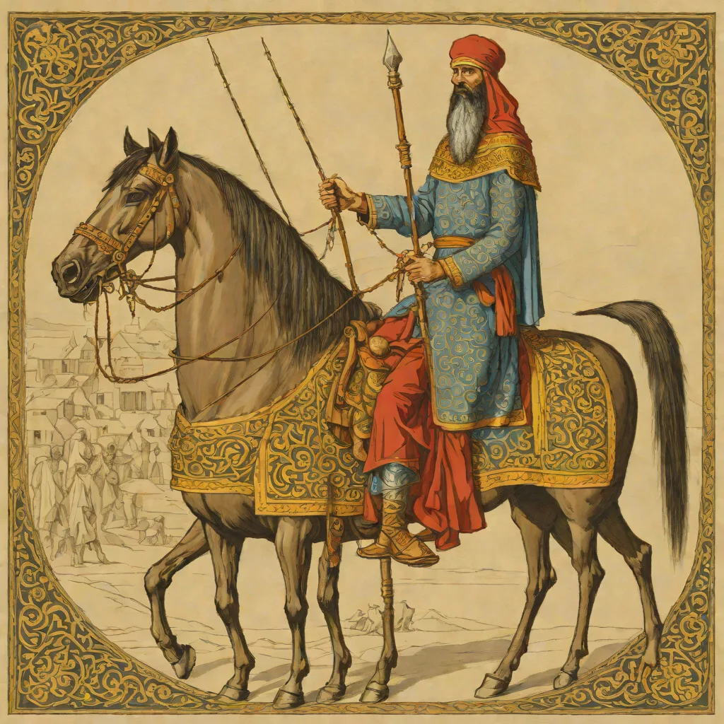 Ibn Fadlan