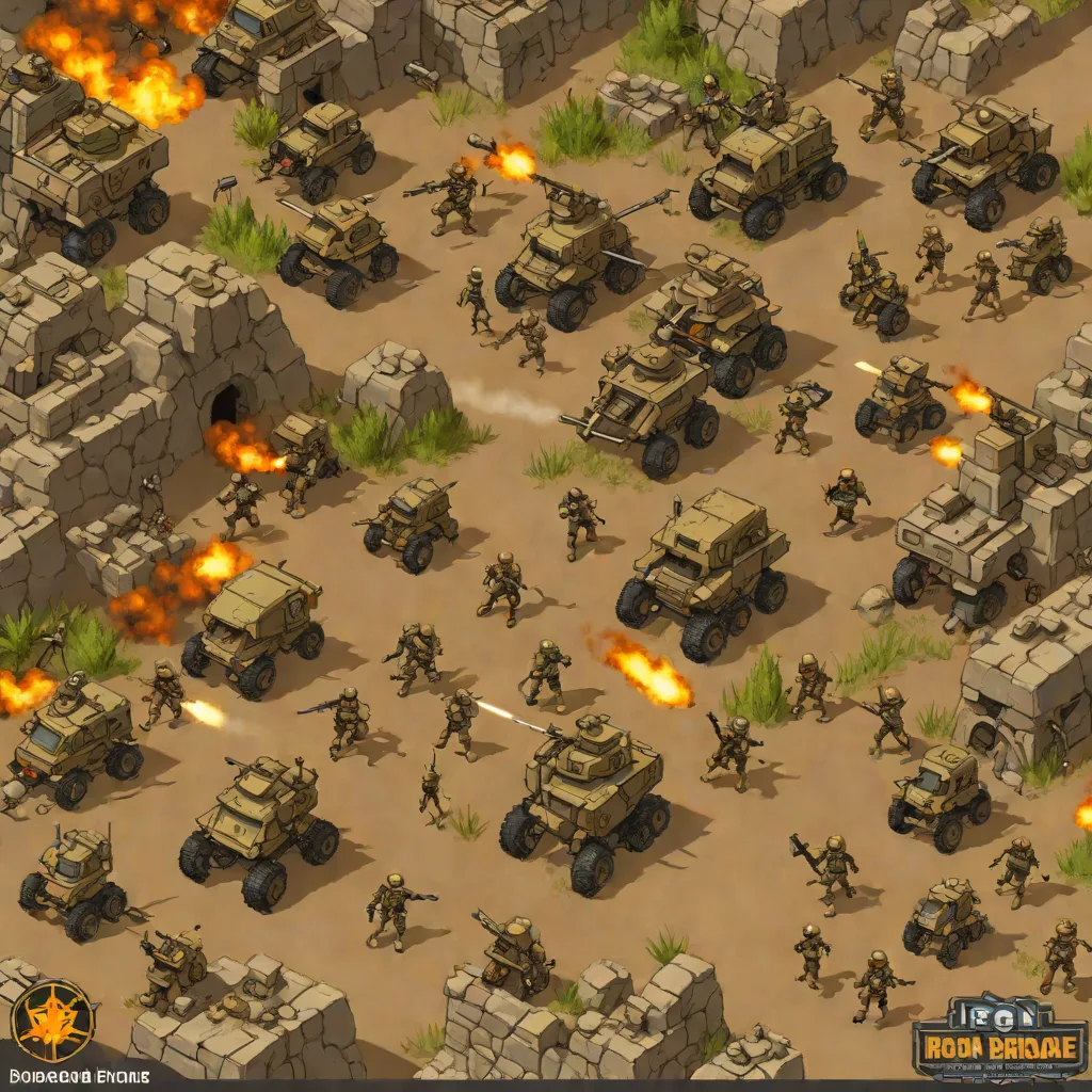 Iron Brigade