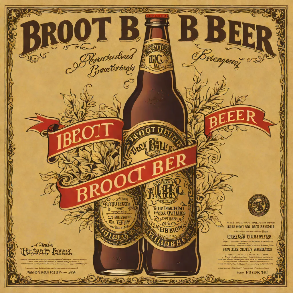 IBC Root Beer