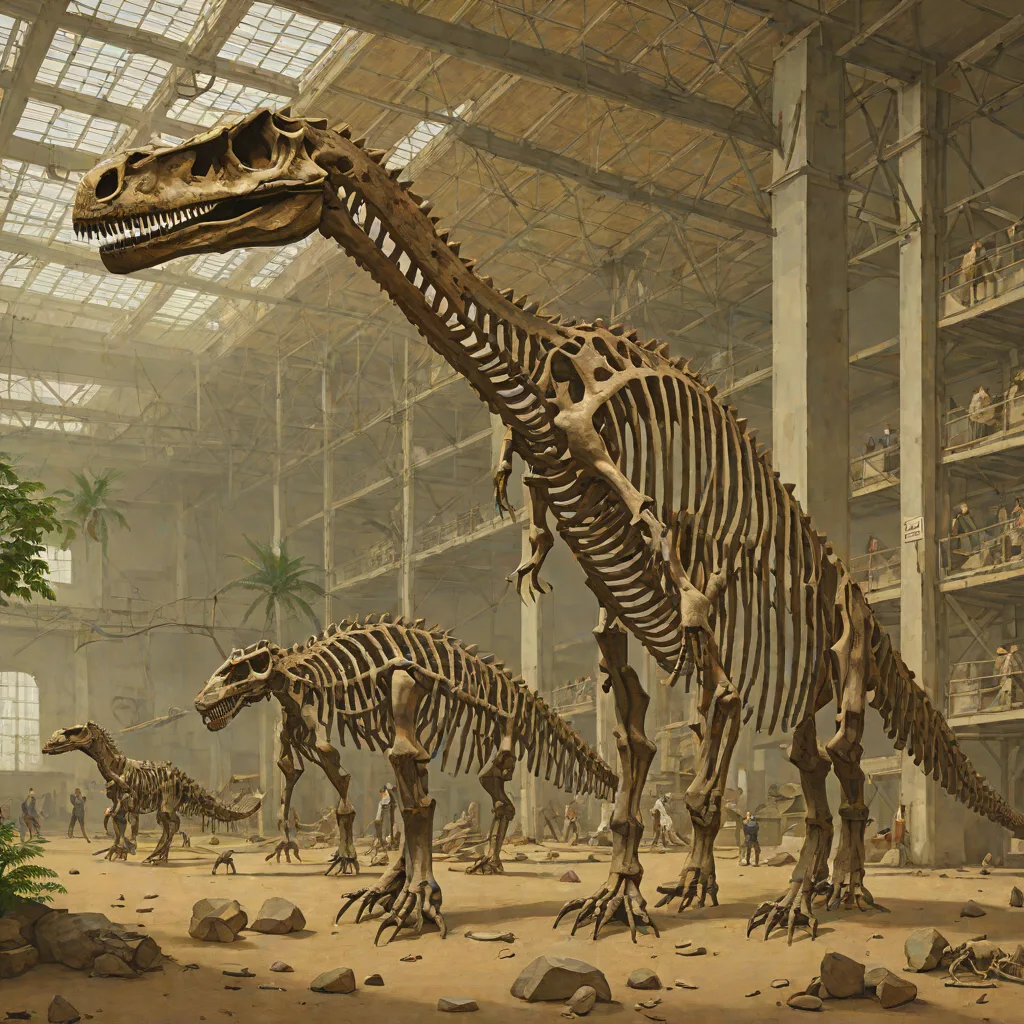 Iguanodon bernissartensis