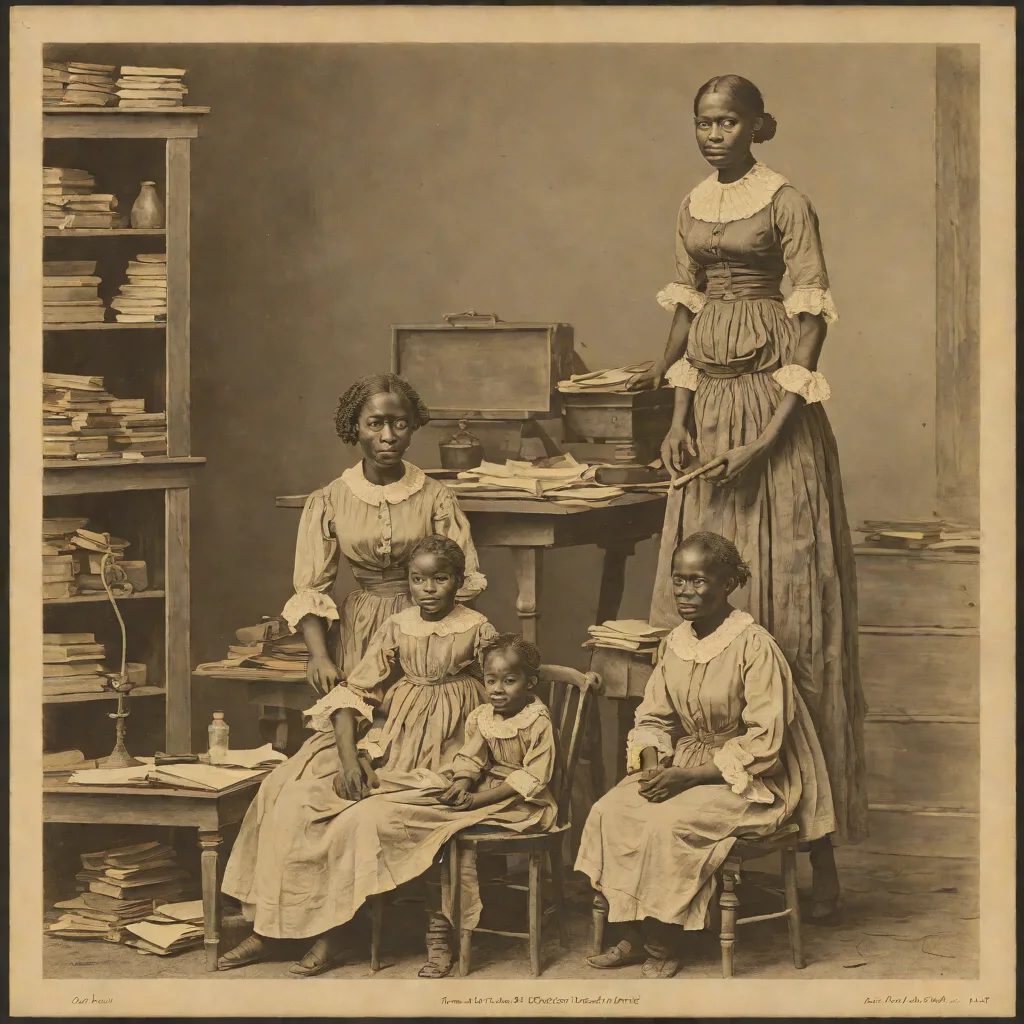 Incidents in the Life of a Slave Girl