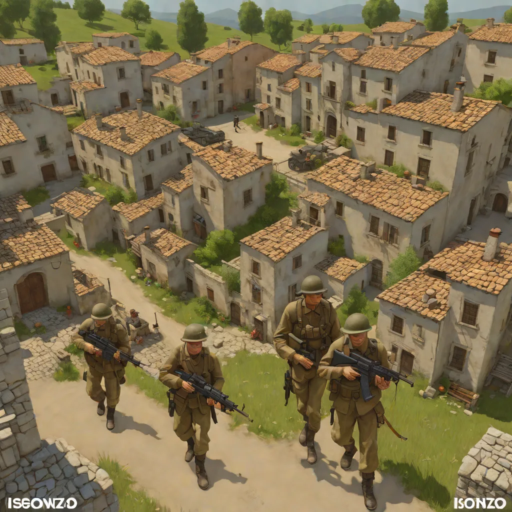 Isonzo