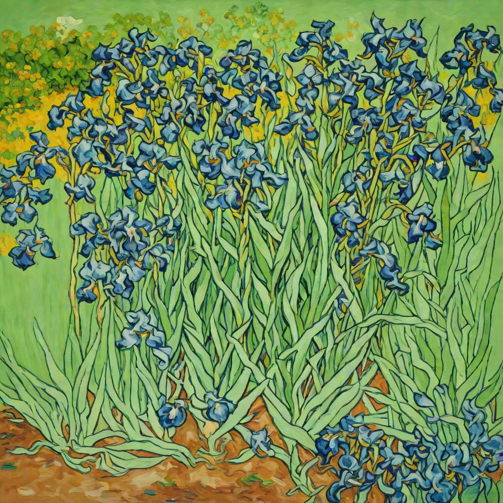 Irises