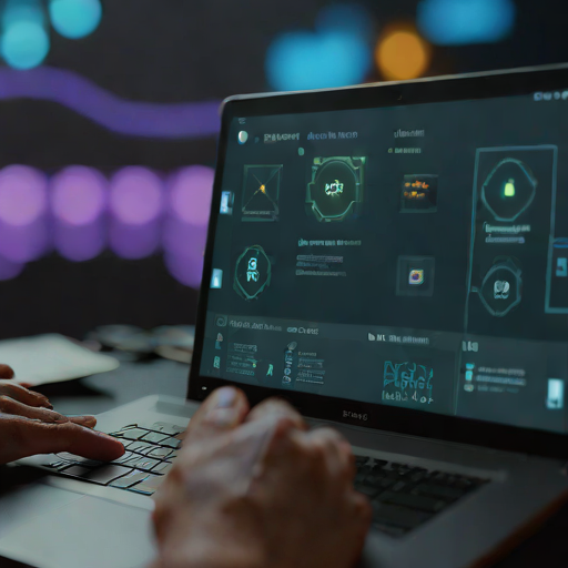IBM Watson Visual Recognition