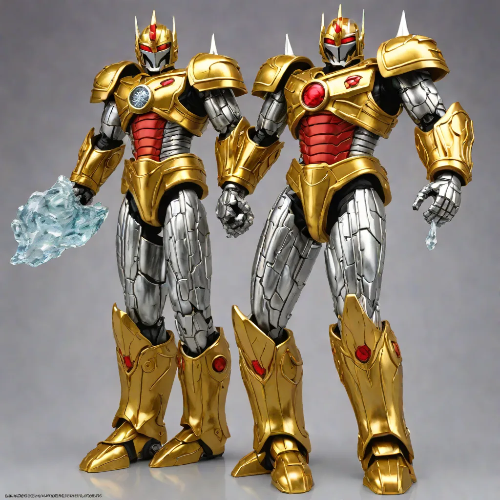 Iron King