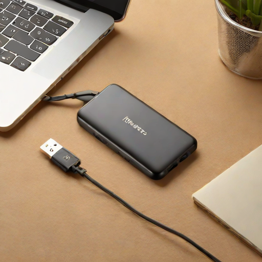 Inateck Portable SSD