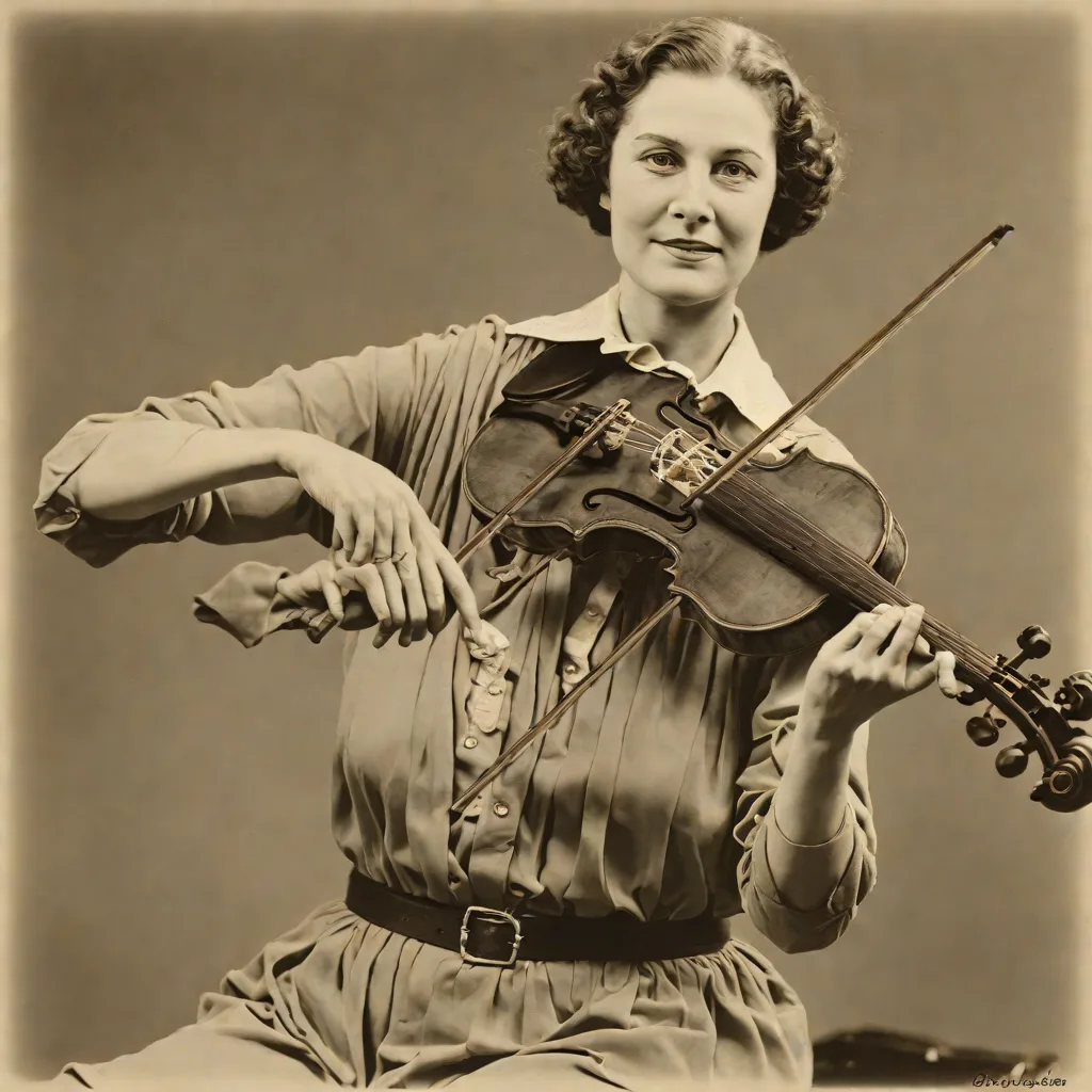 Ida Haendel