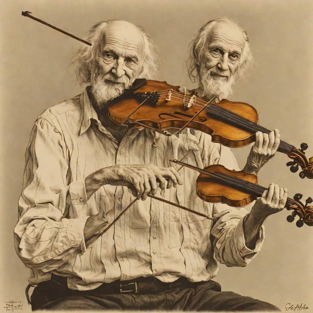 Ivry Gitlis