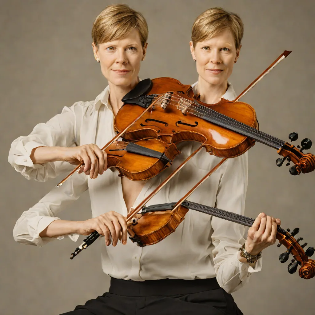 Isabelle Faust