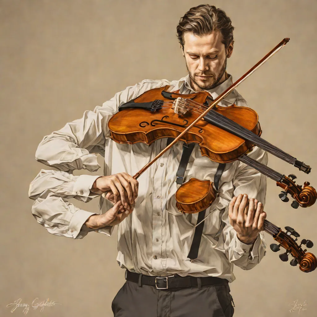 Ilya Gringolts