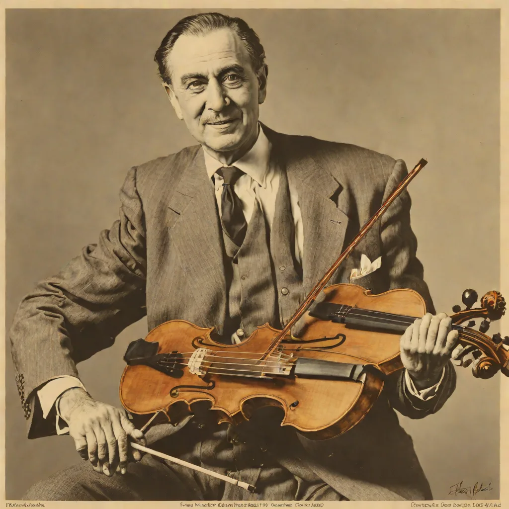 Ivan Galamian