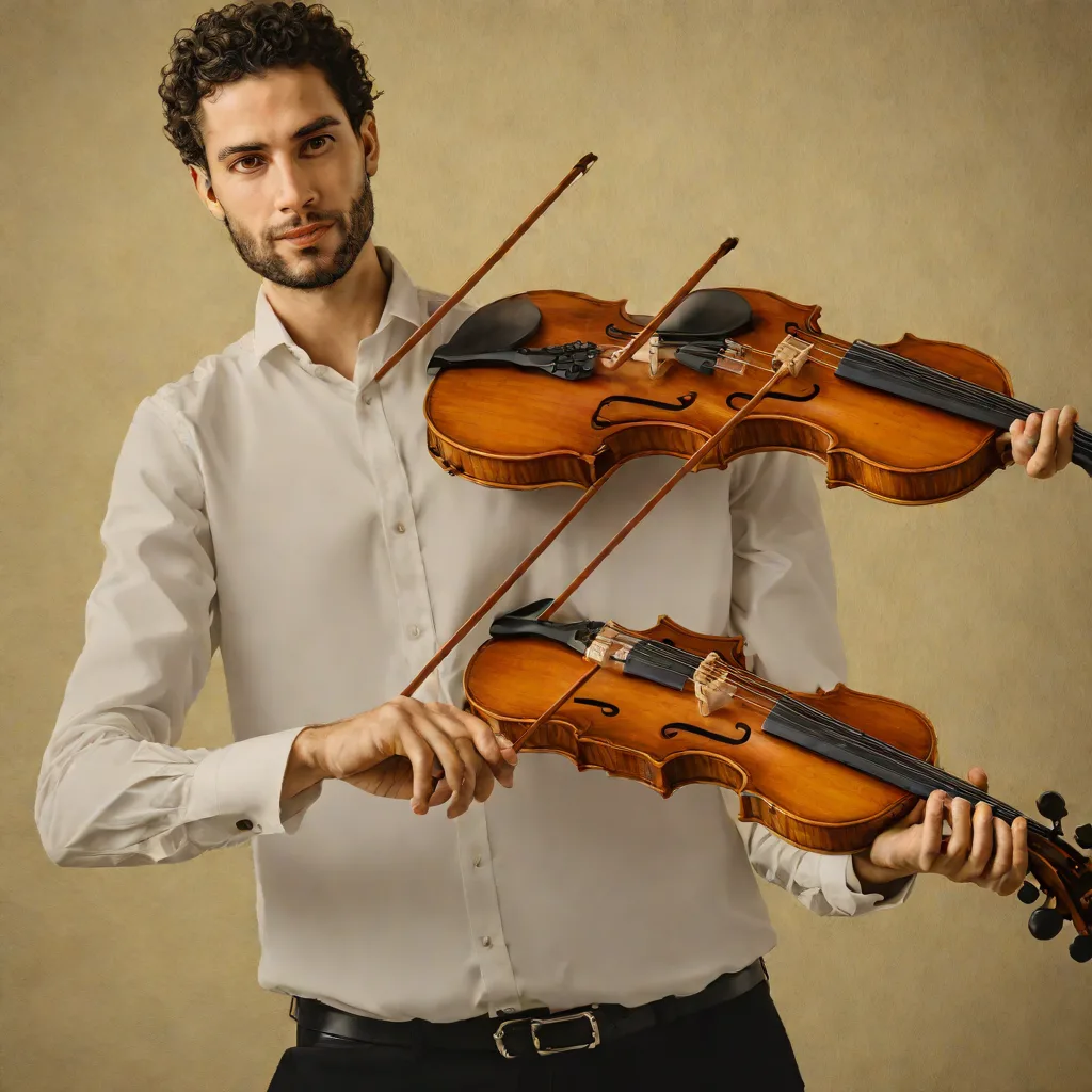 Itamar Zorman