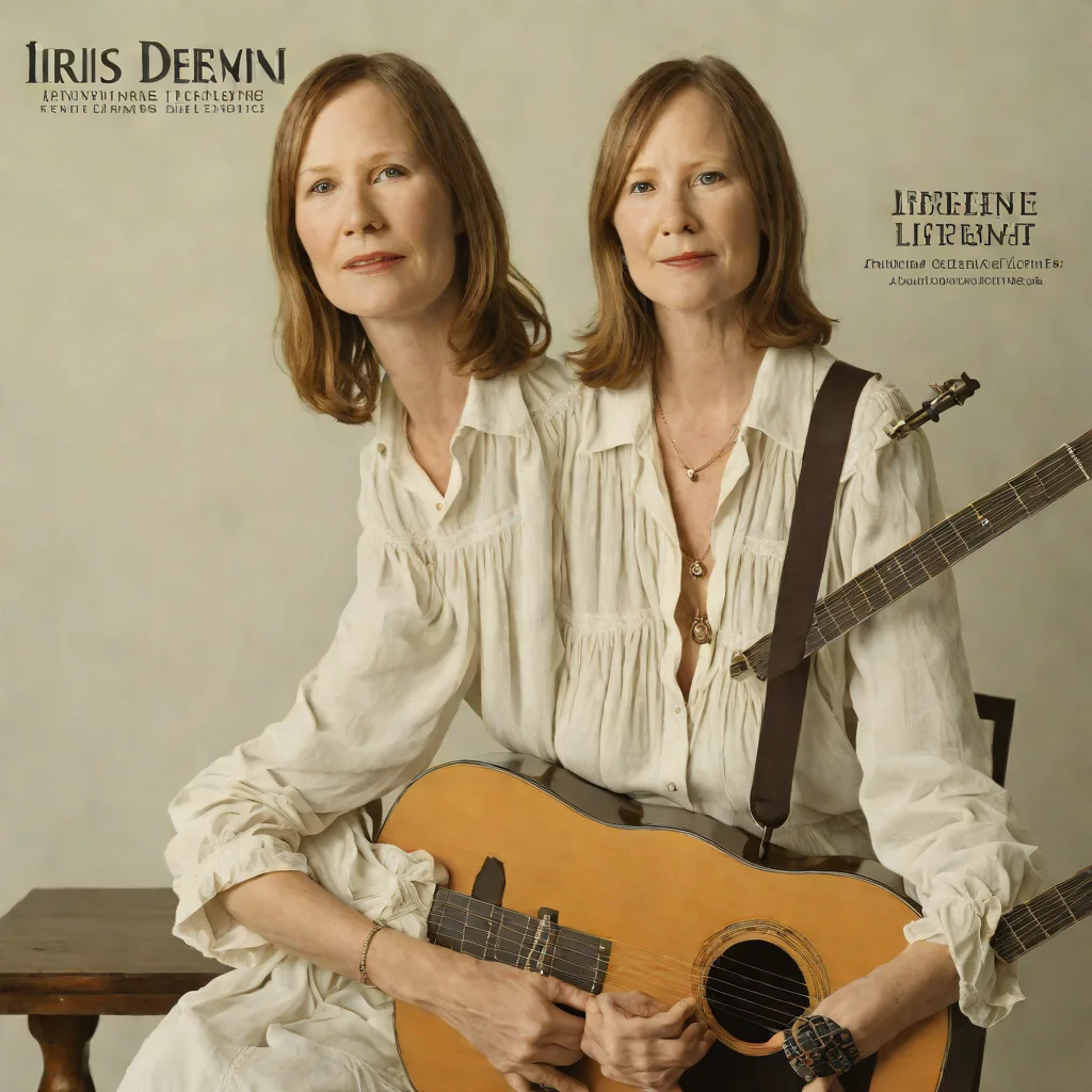 Iris DeMent - Lifeline