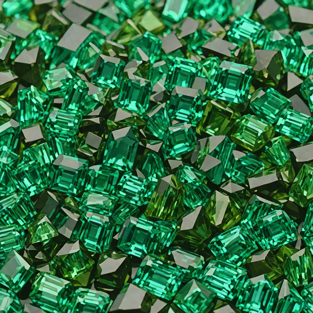 Indicolite