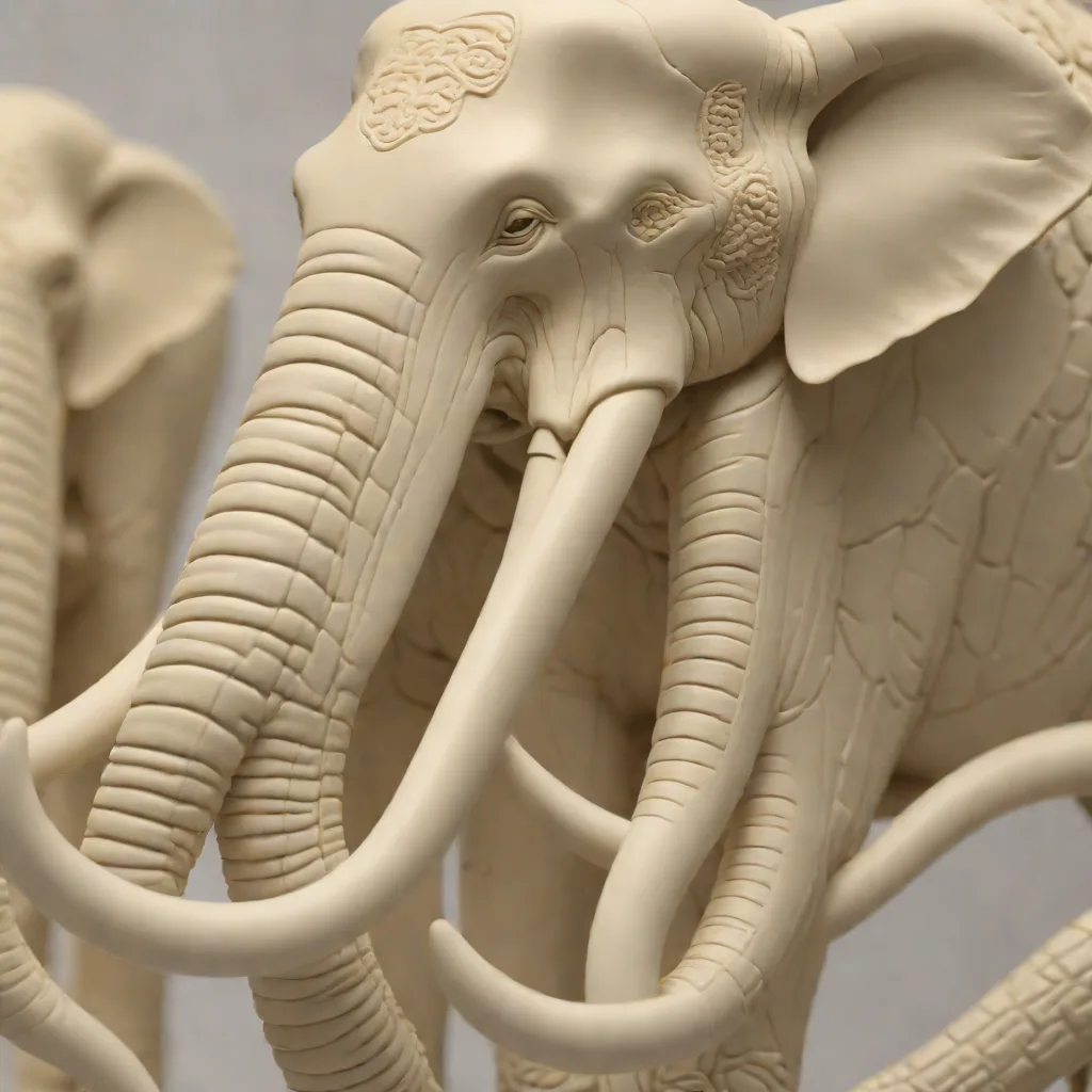Ivory