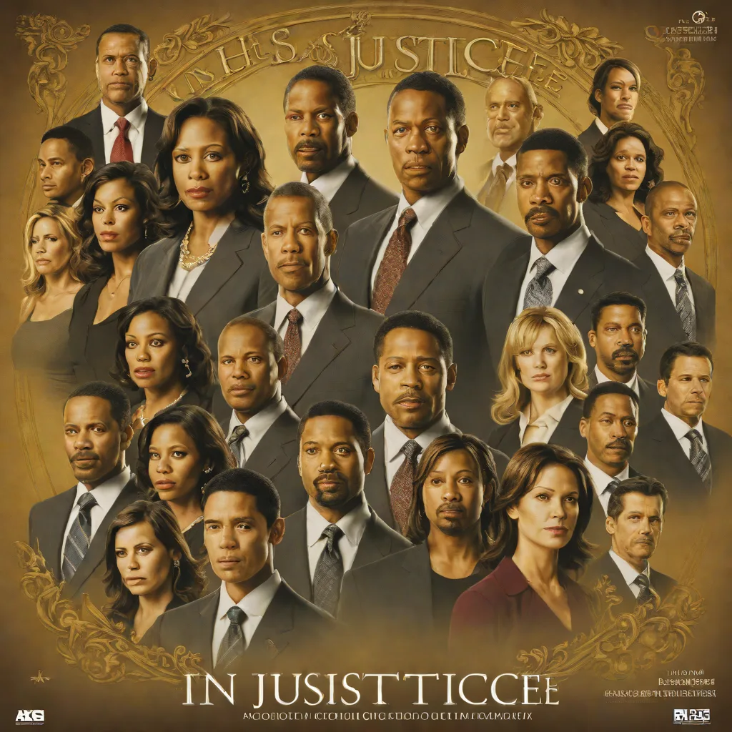 In Justice