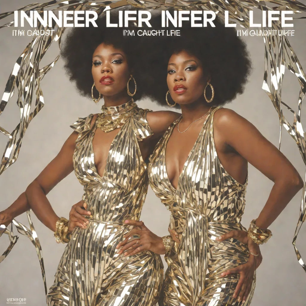 Inner Life - I'm Caught Up