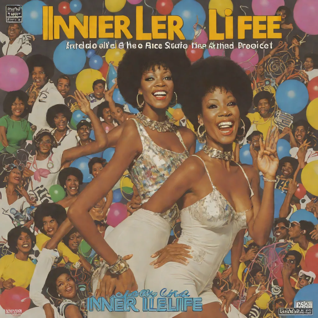 Inner Life - Inner Life
