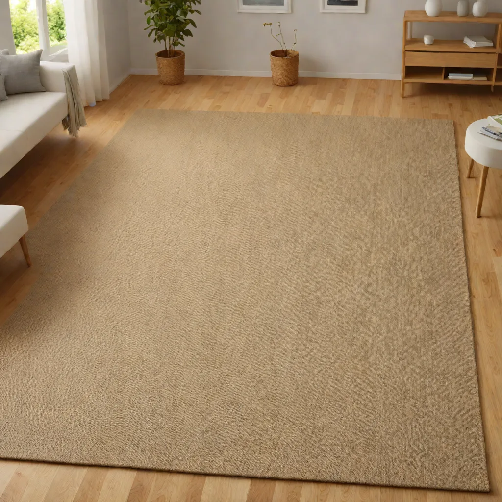 IKEA LOHALS Rug, flatwoven