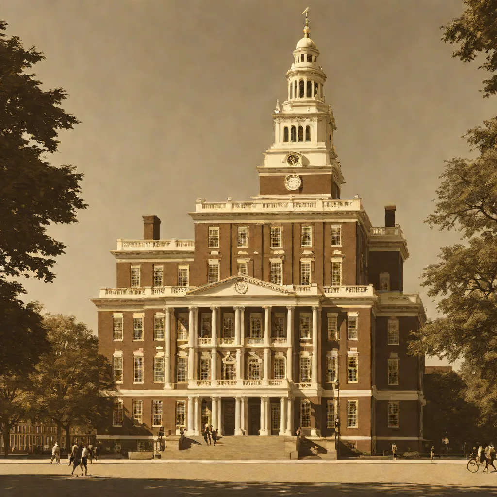 Independence Hall
