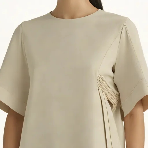 Issey Miyake Pleats Please Basics Dress