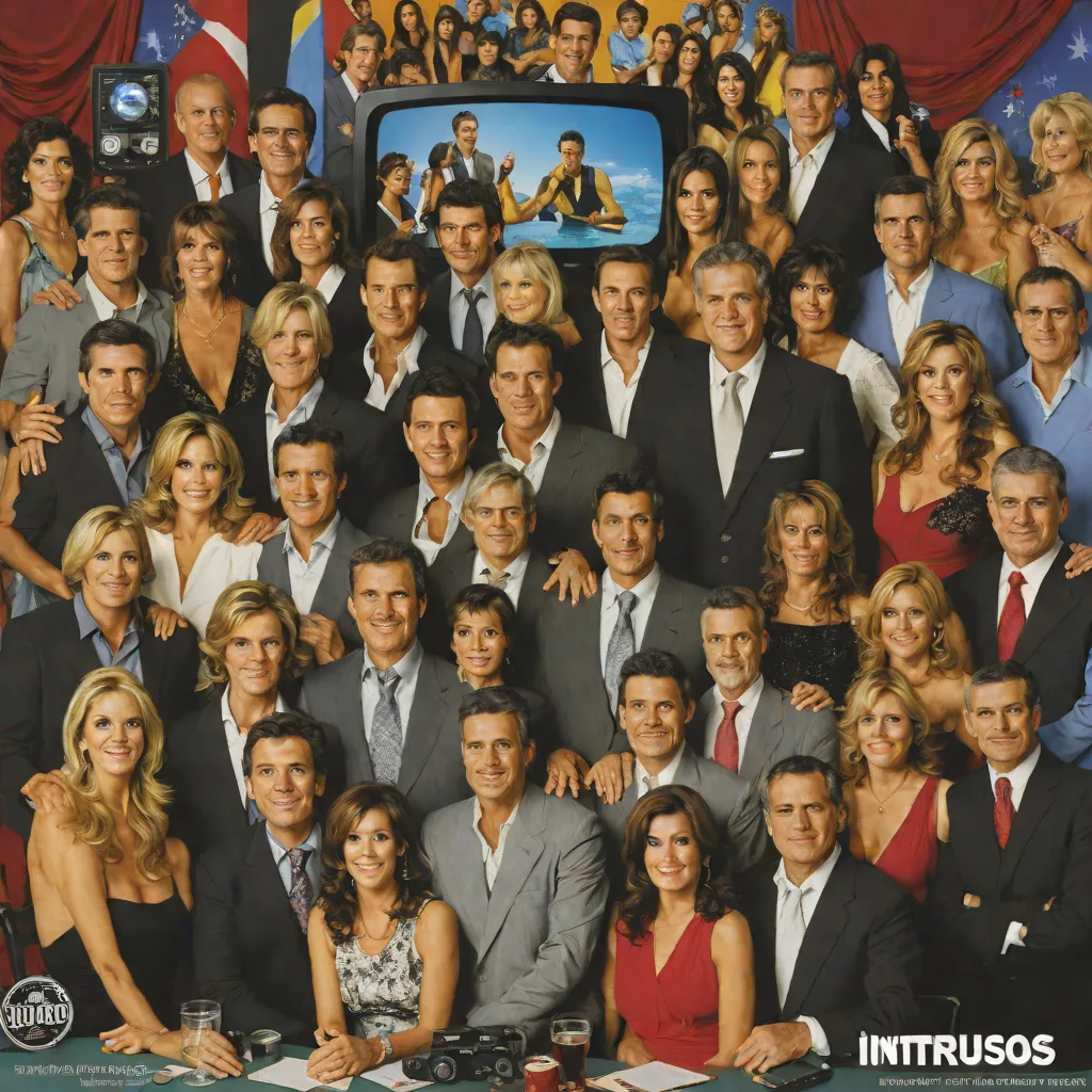 Intrusos