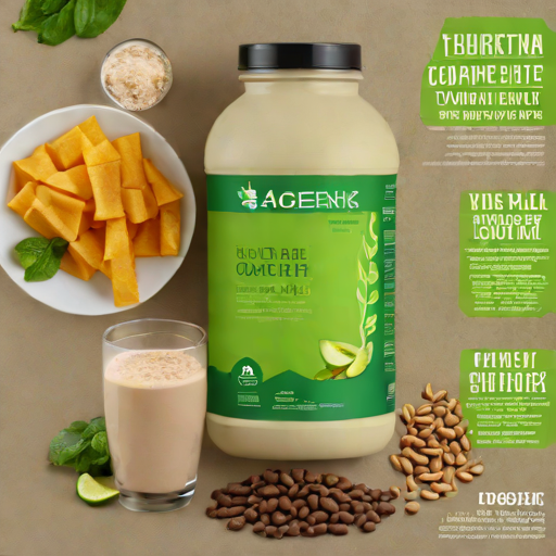 Isagenix Complete Meal
